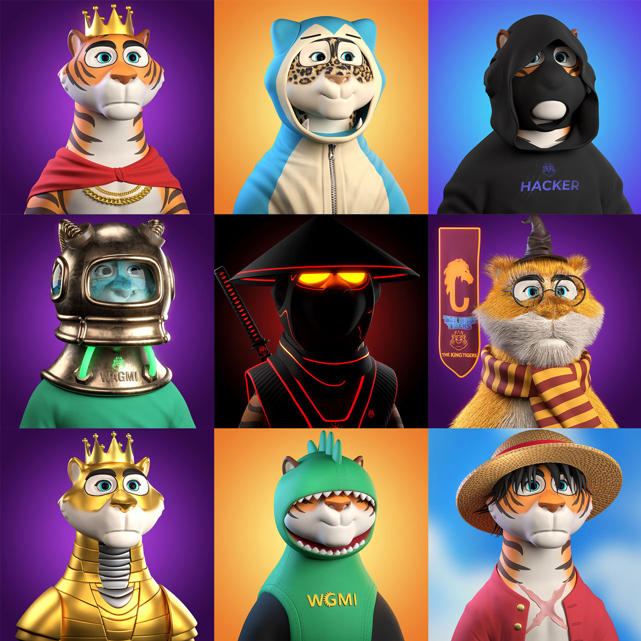 Modeling and Texturing